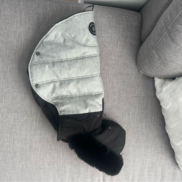 ⭐️Milk & Pepper Harlington Coat. NWT. - Picture 5 of 9